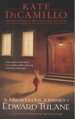 The Miraculous Journey of Edward Tulane