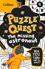 Puzzle Quest The Missing Astronaut