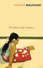 The Moon and Sixpence The Moon and Sixpence