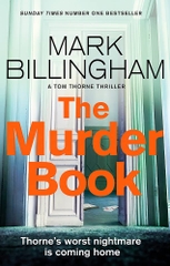 The Murder Book The Murder Book