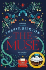 The Muse The Muse