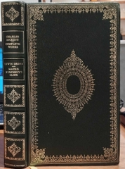 The Mystery Of Edwin Drood And Master Humphrey's Clock