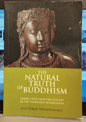 The Natural Truth Of Buddhism