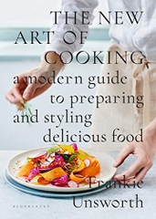 The New Art of Cooking The New Art of Cooking