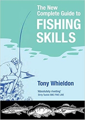 The New Complete Guide to Fishing Skills