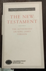 The New Testament