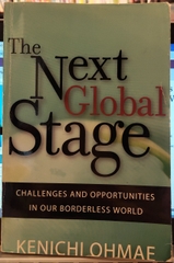 The Next Global Stage