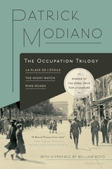 The Occupation Trilogy The Occupation Trilogy