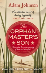 The Orphan Master's Son