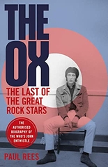 The OX The Last of Great Rock Stars