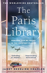 The Paris Library The Paris Library