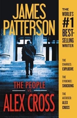 The People Vs Alex Cross