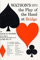 The Play Of The Hand At Bridge