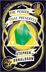 the Power that Preserves the Power that Preserves