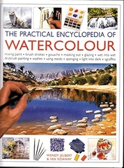 The Practical Encyclopedia Of Watercolor