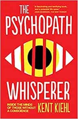 the Psychopath Whisperer