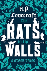 The Rats in the Walls & Other Stories The Rats in the Walls & Other Stories
