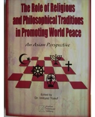 the Role of Religious and Philosophical Traditions in Promoting World Peace