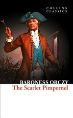 The Scarlet Pimpernel The Scarlet Pimpernel