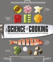 The Science of Cooking