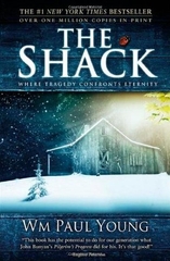 The Shack The Shack