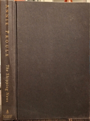 The Shipping News The Shipping News