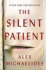 The Silent Patient The Silent Patient