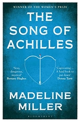 the Song of Achilles the Song of Achilles