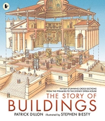 the Story of Buildings the Story of Buildings