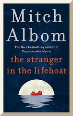 The Stranger In The Lifeboat The Stranger In The Lifeboat