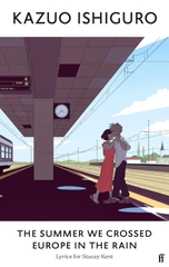 The Summer We Crossed Europe In The Rain