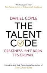 The Talent Code The Talent Code
