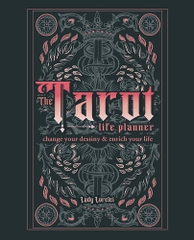 The Tarot Life Planner