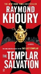 The Templar Salvation The Templar Salvation