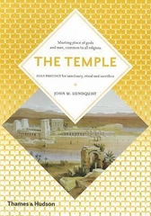 The Temple The Temple