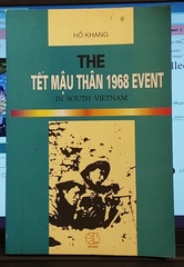 The Tet Mau Than 1986 Event in South Vietnam