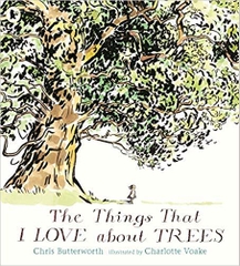 The Things That I Love About Trees