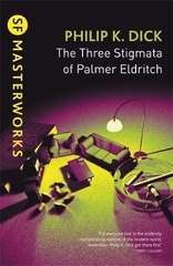 S F Masteworks The Three Stigmata of Paler Eldritch