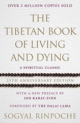 the Tibetan Book  of Living and Dying