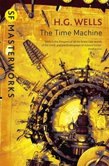 S F Masteworks The Time Machine