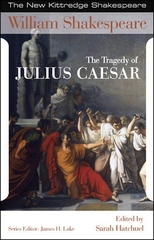 The Tragedy Of Julius Caesar