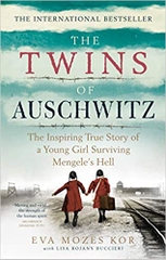 The Twins Of Auschwitz