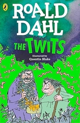 The Twits The Twits