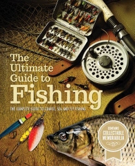 The Ultimate Guide To Fishing The Ultimate Guide To Fishing