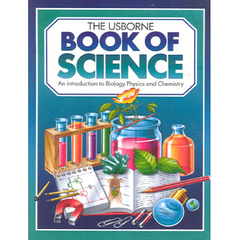 Usborne Book of Science