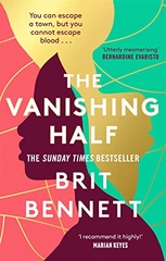 The Vanishing Half The Vanishing Half