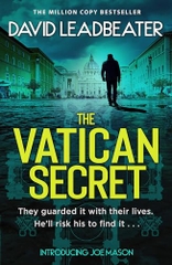 The Vatican Secret The Vatican Secret