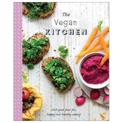 The Vegan Kitchen The Vegan Kitchen