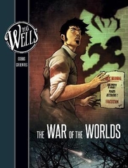 The War of The Worlds