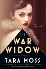 The War Widow The War Widow